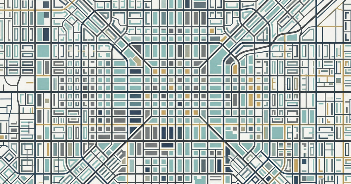 Study Abroad Keepsakes Why City Map Prints Are The Gift Every International Student Needs